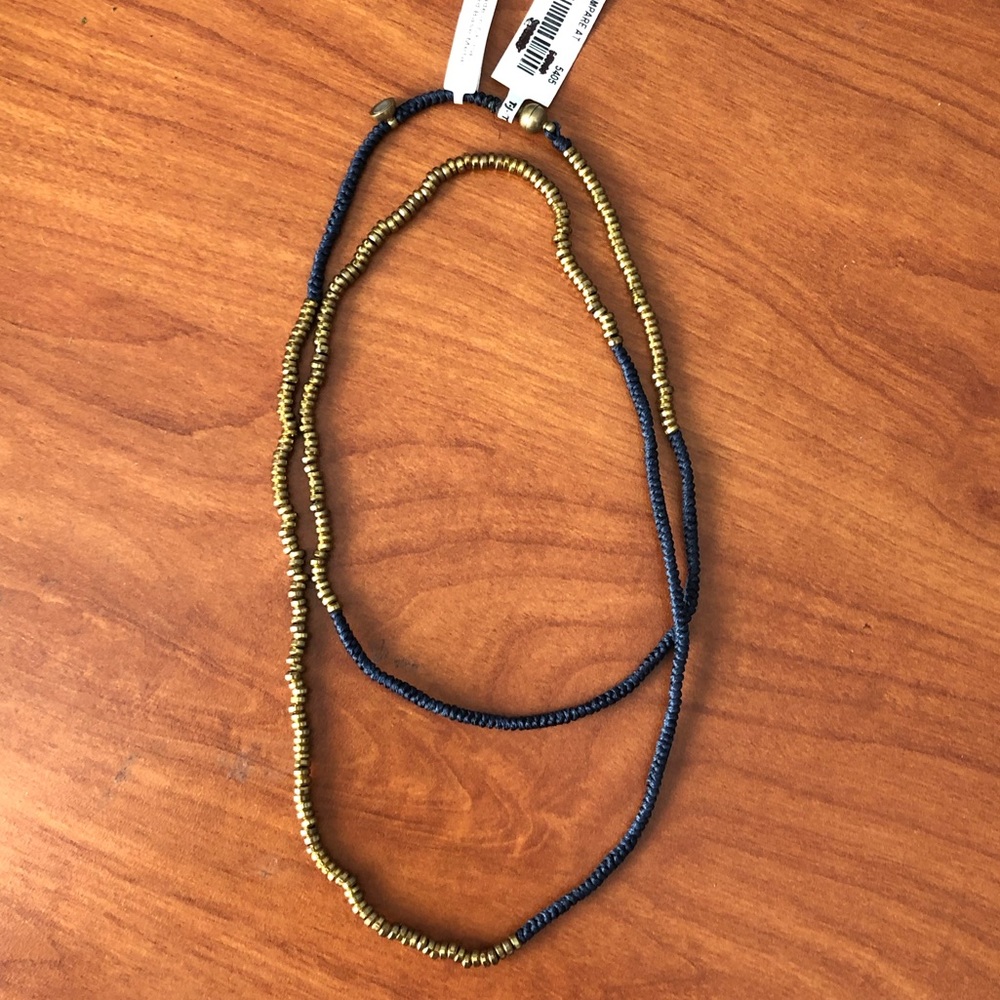 Serefina Necklace